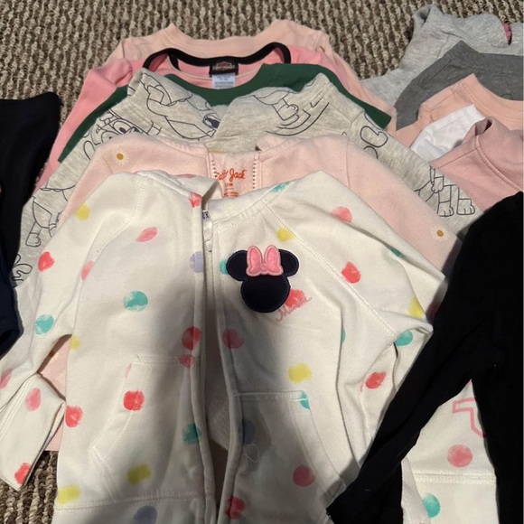 12-18 Month Girls Lot of Clothing - Picture 3 of 5